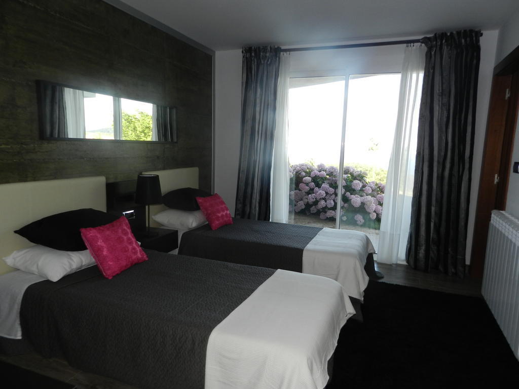 Garazar Hotel