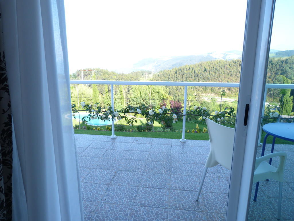 Hotel Garazar *